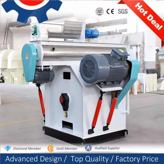 Автоматический завод по производству комбикормов на Филиппинах