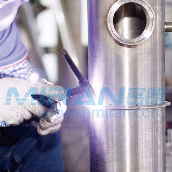 Промышленный миксер Permix OEM/ODM, лабораторный смеситель, лопастной миксер с дополнительной функцией