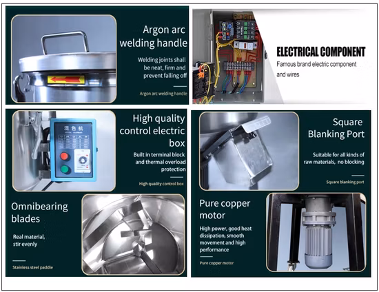 Машина для смешивания пластиковых красок/Вертикальная машина для смешивания красок